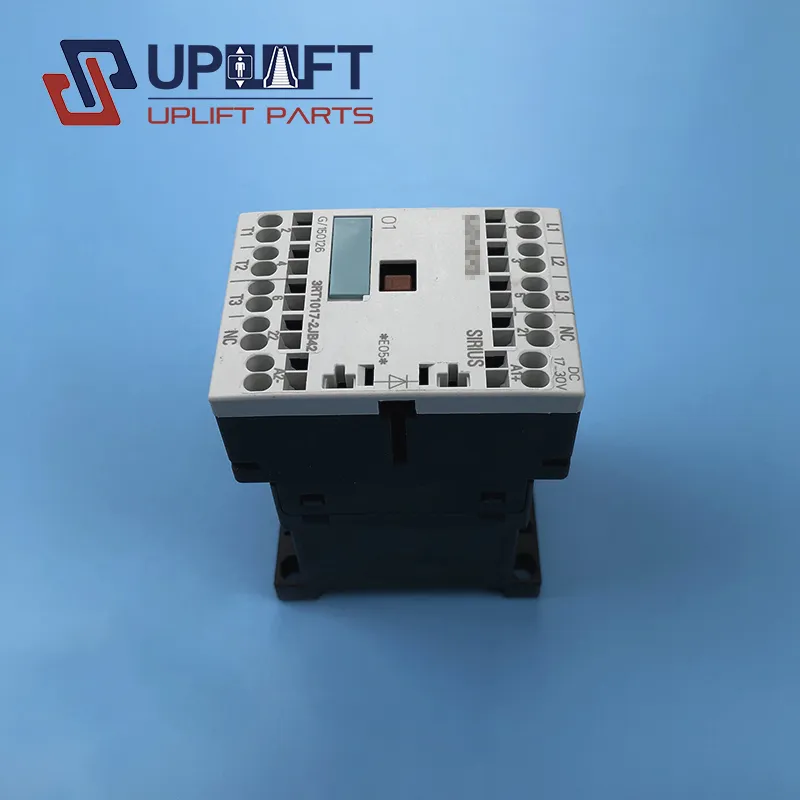 Elevator Parts of Contactor Siemens Elevator Contactor 3ug4513-1br20