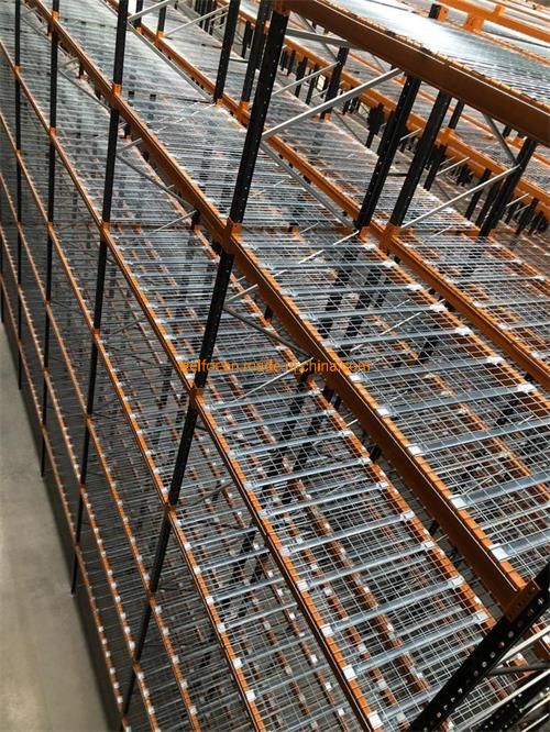 Pallets Racking System Warehouse Shelves Heavy Duty Warehouse Racking