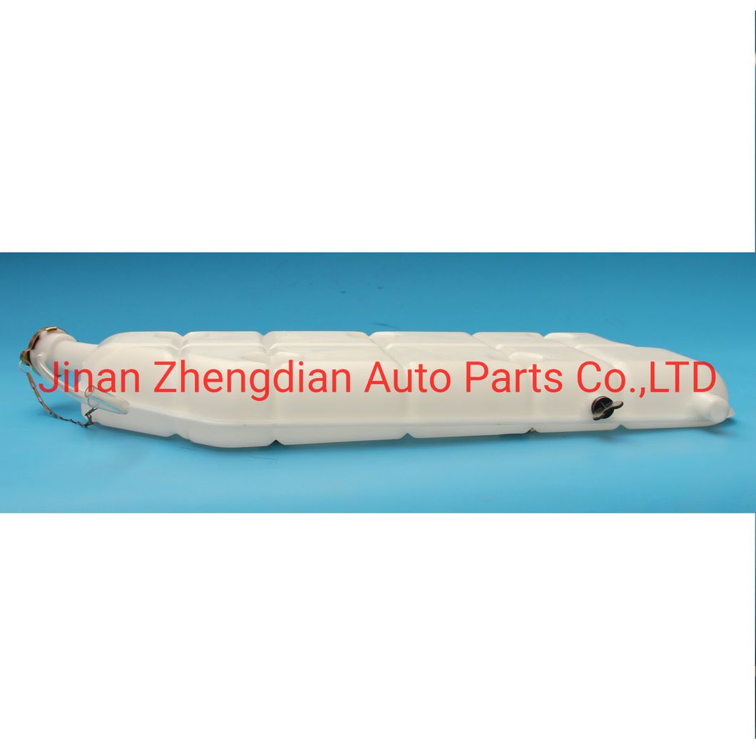 Original 5205000003 Expension Tank for Beiben Truck Spare Parts Sinotruk HOWO Shacman FAW Foton Auman Hongyan
