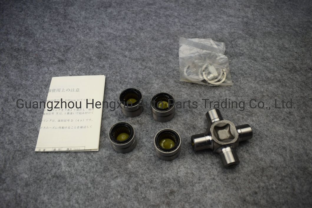 High Quality 04371-60040 Universal Joint for Land Cruiser