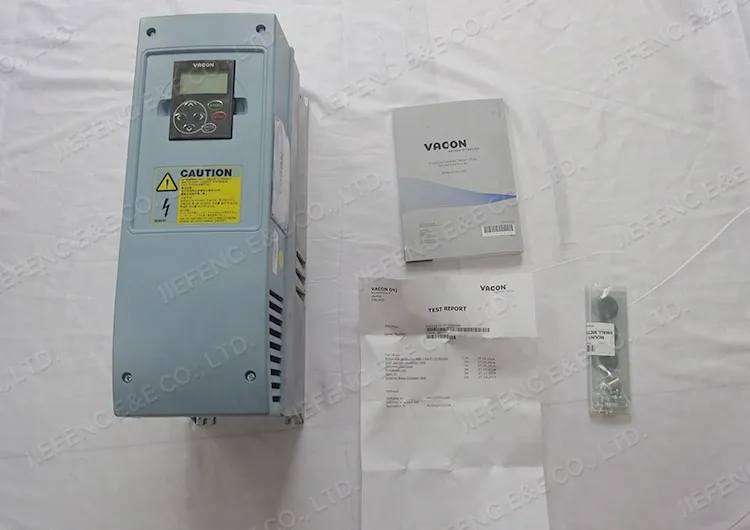 Original Nxl00235c2h1SSS00AA 11kw Escalator Inverter