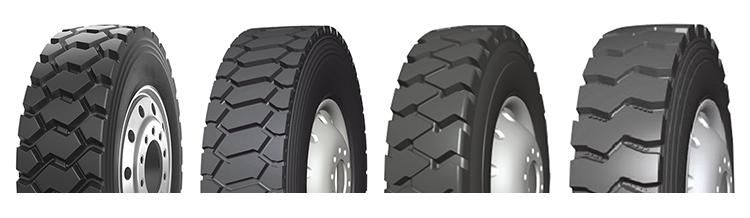 Anemoi11r22.5 Cheap Price Long Mileage Great Durablity Truck Tires with Good Reputation