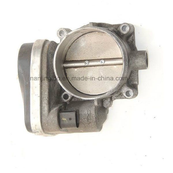 Auto Engine Air Intakes Throttle Body for Jeep 04591847AC