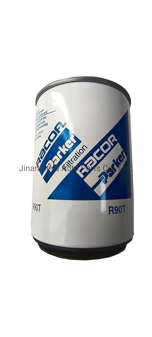 Truck Fuel Water Separator Filter R90t for Diesel Engine