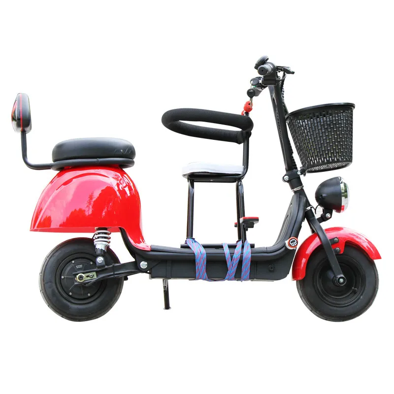 2023 Cheap Chopper Motorcycle/Bike Parts Cheap Racing Motorcycle Chopper 250cc Electric Citycoco with EEC