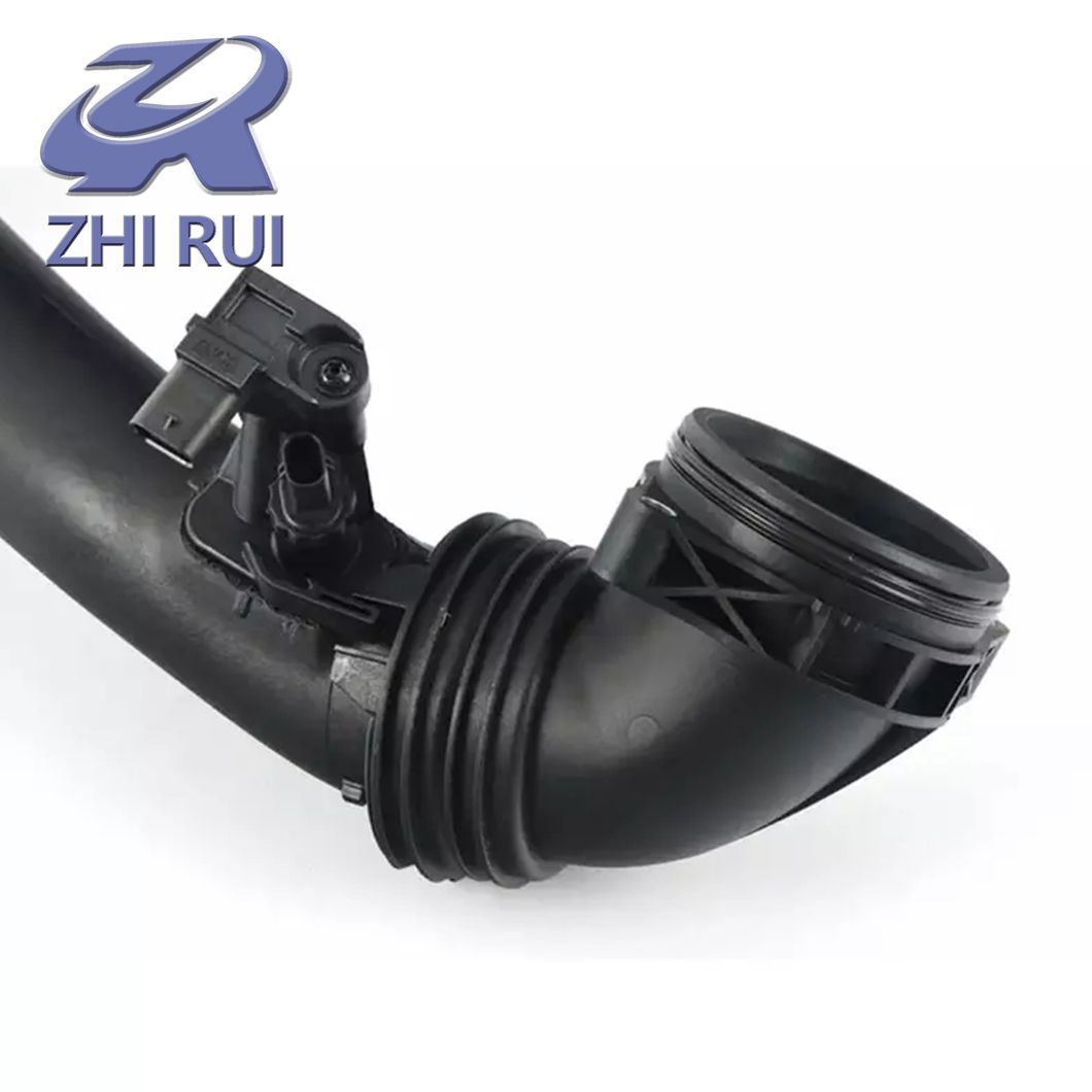 1371 8651 066 Auto Engine Parts Automobile Engine Structure Air Intake System Intake Pipe for BMW M40im Xdrive40im 740li 540im 840I OEM 13718651066