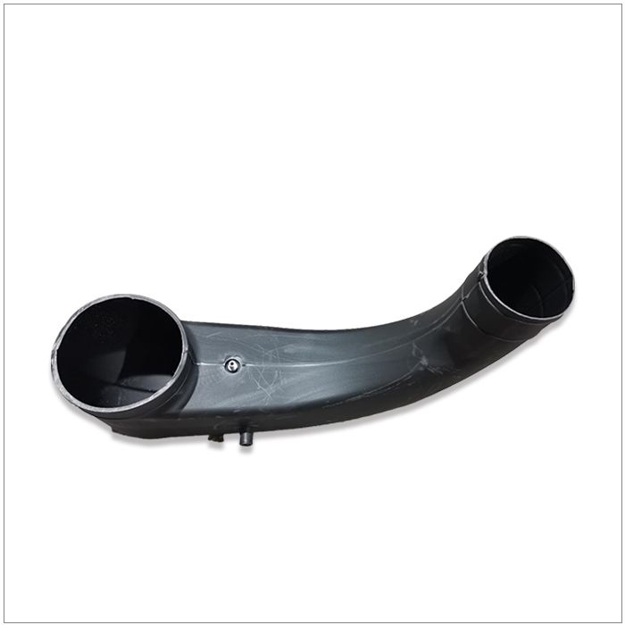 Sinotruk Spare Parts Wg9725190904 HOWO Truck Air Intake Pipe Interface