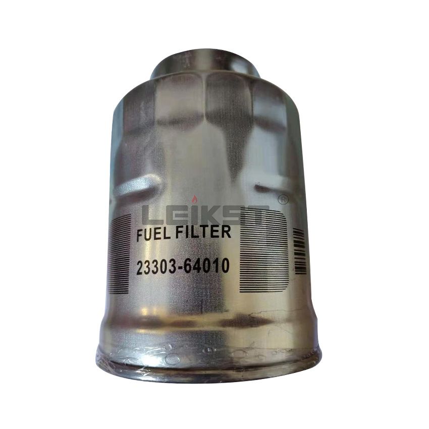 320/07309 32/925868 320-07309 32007309 32-925868 32925868 Leikst Fuel Oil Filter for Truck Spare Parts Fs19624 Diesel Fuel Water Separator Filter FF5307 Z188