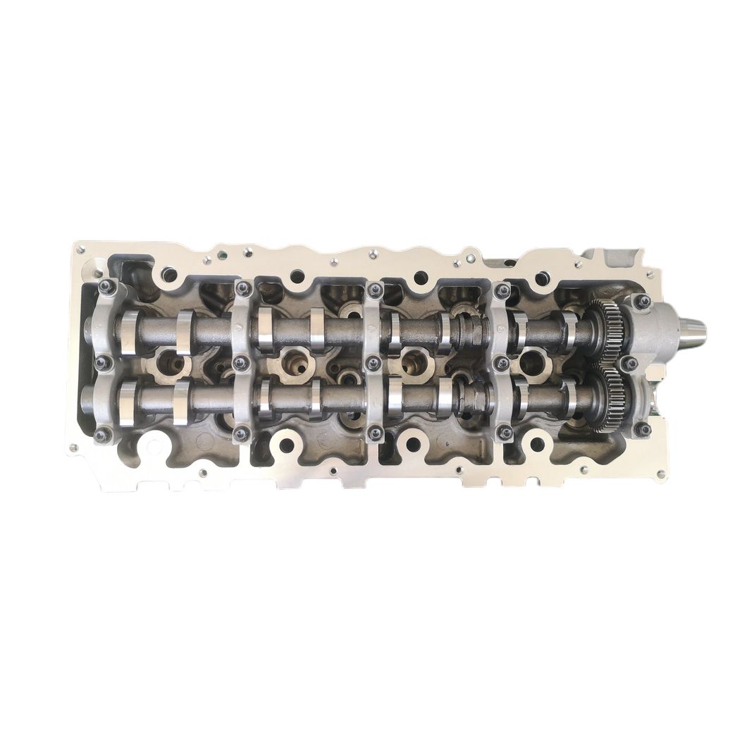 Cylinder Head 2kd Engine Cylinder Head 8 Valves OEM 11101-30040 for Japanese Car 2kd Cylinder Head