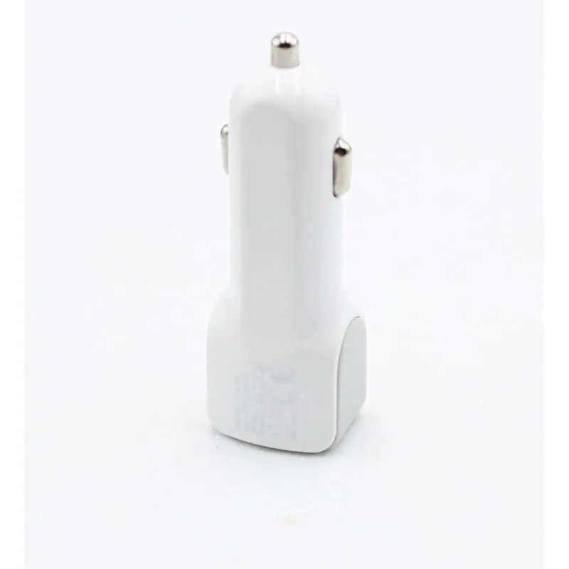 New Arrivals Lovely Design 2 Port USB Electric Wireless Car Charger