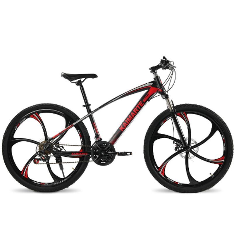 24/26/27.5/29 Inch 27 Speed New Style Popular Aluminum Alloy Mountain Bike