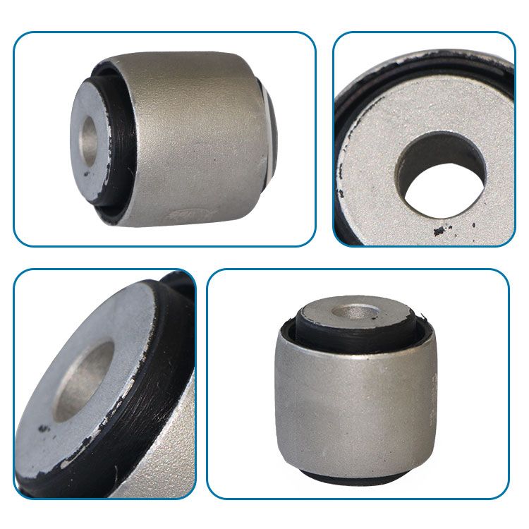 Senpei Auto Parts High Quality Suspension Part New Control Arm Bushing OEM 3y0 407 181 for Bentley Mulsanne