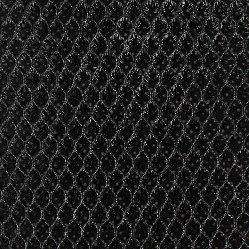 Motorcycle Cushion Cover Electric Vehicle Sun Protection and Heat Insulation 3D Cushion Cover Motorcycle Cushion Mesh Large Holes and Small Holes 002