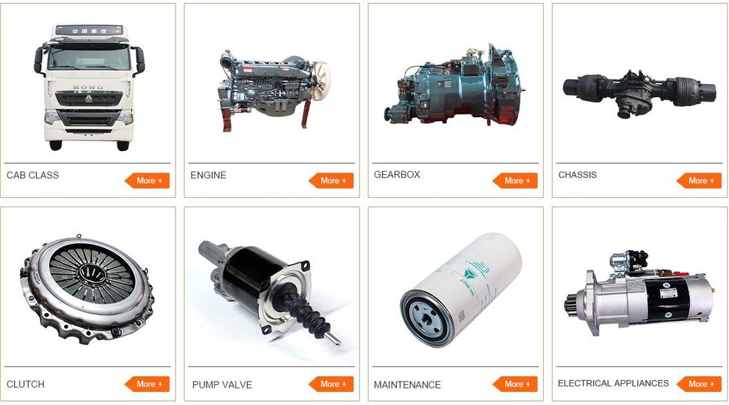Genuine Cnhtc Sinotruk HOWO Truck Auto Spare Parts Diesel Engine D12 Fuel Injector Vg1246080051 for Sale