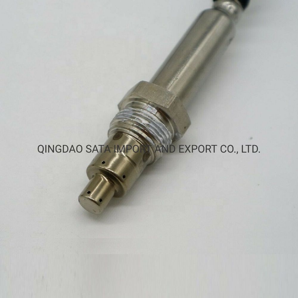 Hot Sale Auto SCR Parts 12V Nox Sensor A2c93782000 01 5wk97366 22303391 5wk9 7366