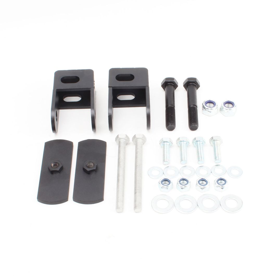 3&quot; Front Steel Leveling Lift Kit for 2014-2020 RAM 2500 3500 4WD