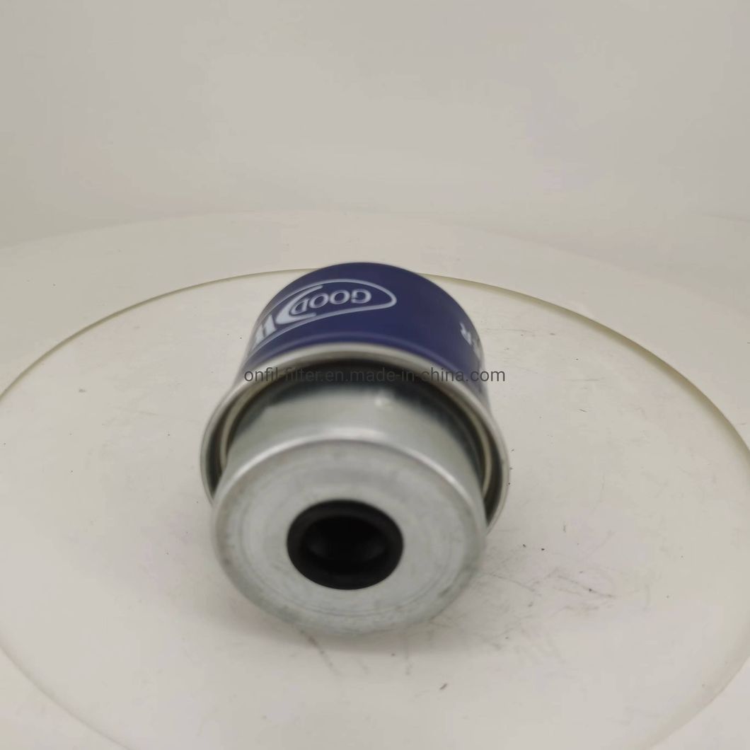 High Efficiency Re60021, Wk8118, Fs19573, Fs19838, 7090244, P550666, Bf7675-D, H202wk01d200, 6005025926, Fuel Filter Oil Filter for Auto Parts (FG1069)