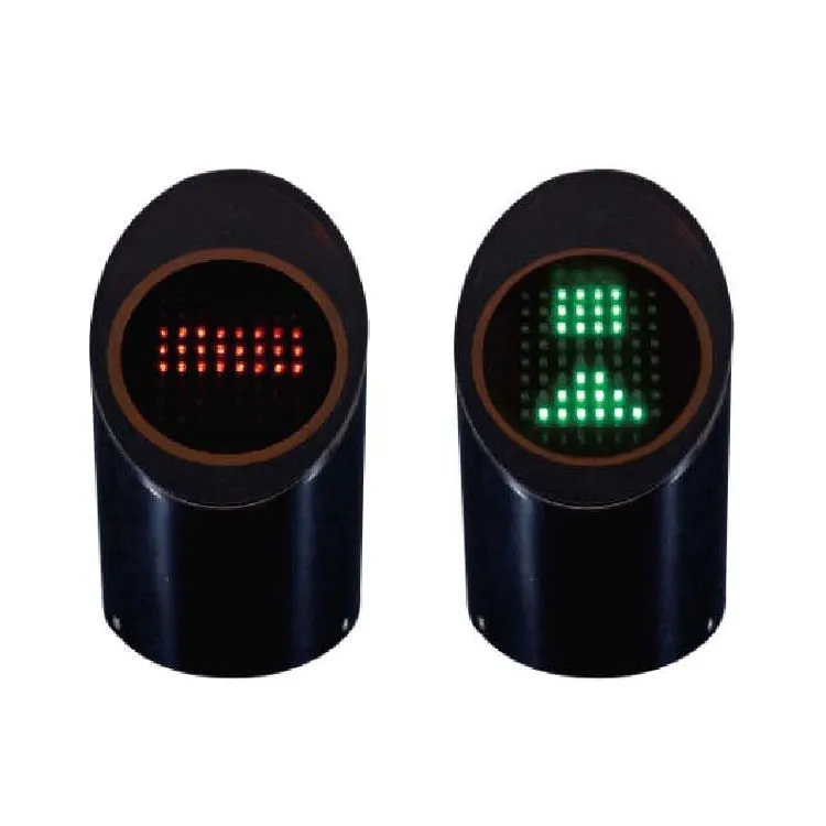 Spot Supply Running Direction Indicator Escalator Traffic Light