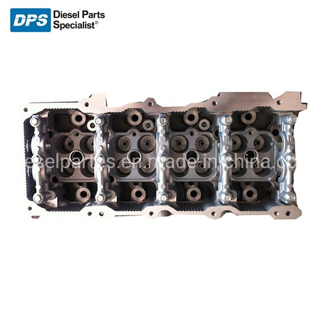 Amc908509 Amc908609 7421011214 7485120695 Zd30/K5mt Cylinder Head for Nissan Atleon/Cabstar/Urvan 3.0 Tdi