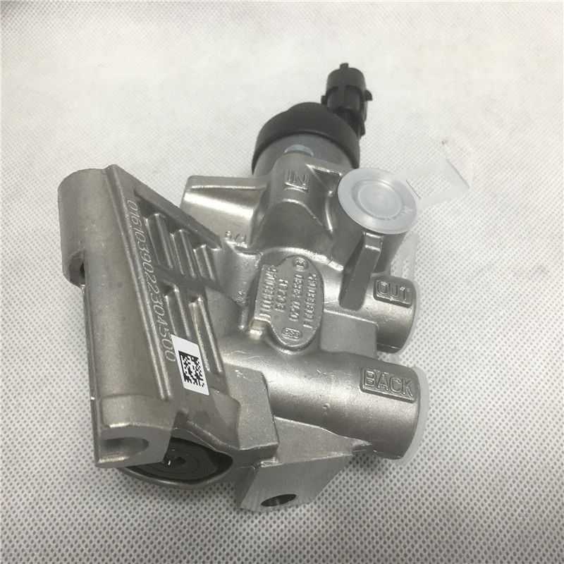Ec210/Ec240/Ec290 Tcd2012 D6e F00bc80045 Diesel Engine Parts Fuel Regulator 02113830