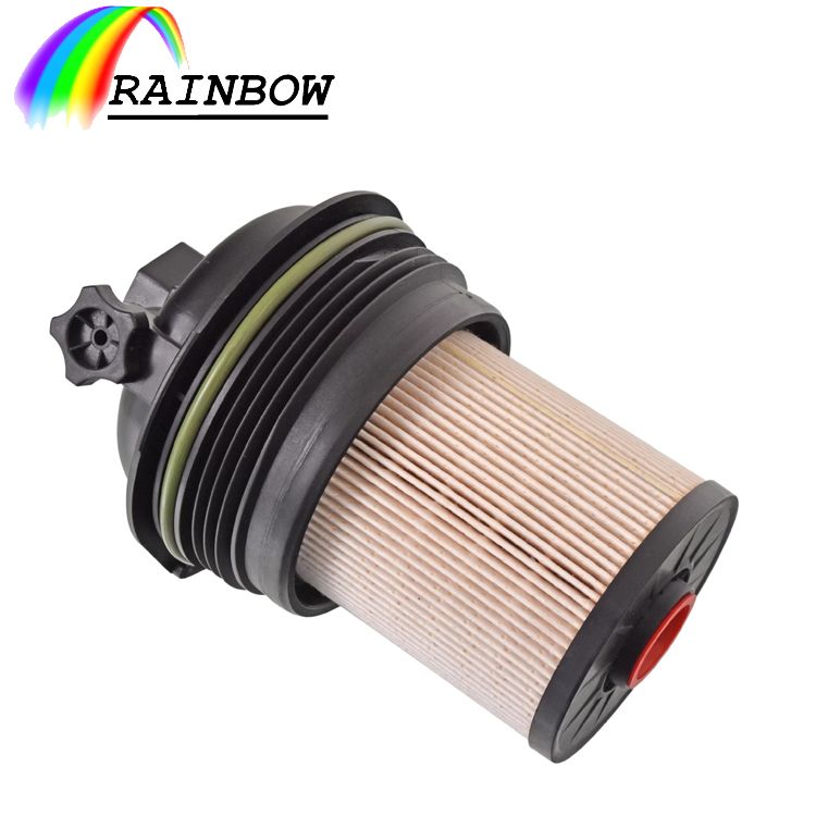 165571618r Fa6768eco Custom Free Sample Diesel Auto Parts Oil Air Cabin Fuel Filter Primer Pump for Renault