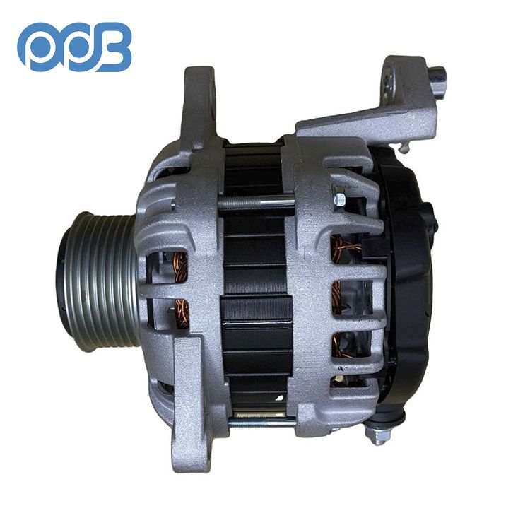 F000bl06X1 Alternator F000bl06z4 Auto Alternator 231004kv0a for Nissan