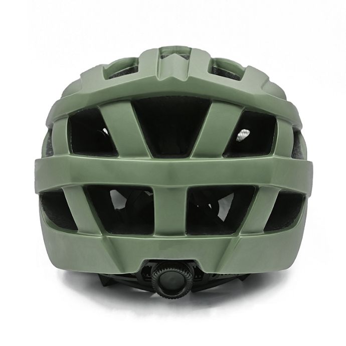 Functional Ventilated Private Mould OEM Bicycle Helmet for Adult (SH-87)