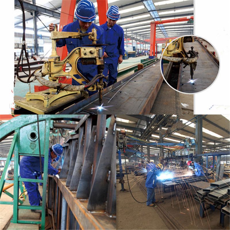 Hydraulic Gooseneck Style Machinery Transport Low Bed Truck Semi Trailers