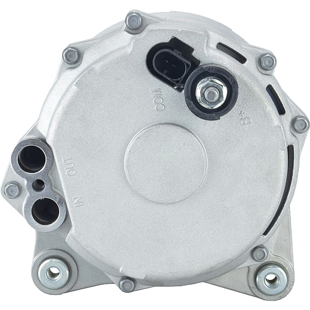 Alternator for 4.2L Audi A8 Quattro 04 05 12V; 11246