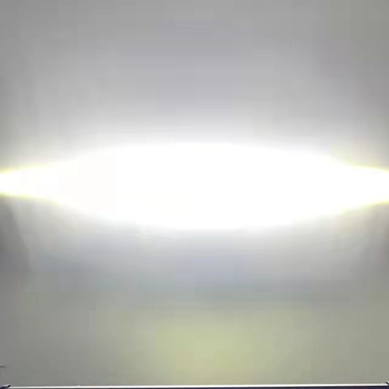 12V 24V Single Row 15 Inch 60W 9d Barra LED 4X4 Light Bar for Truck Tractor