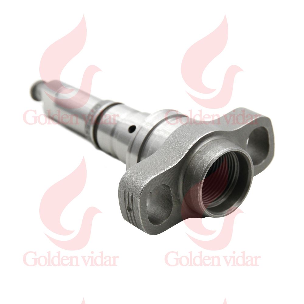 Golden Vidar Best Seller 00015 Series PS Type Plunger S12 for Diesel Fuel Engine