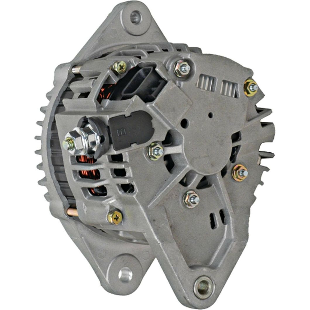 Auto Alternator Subaru Auto and Light Truck Legacy 400-44052