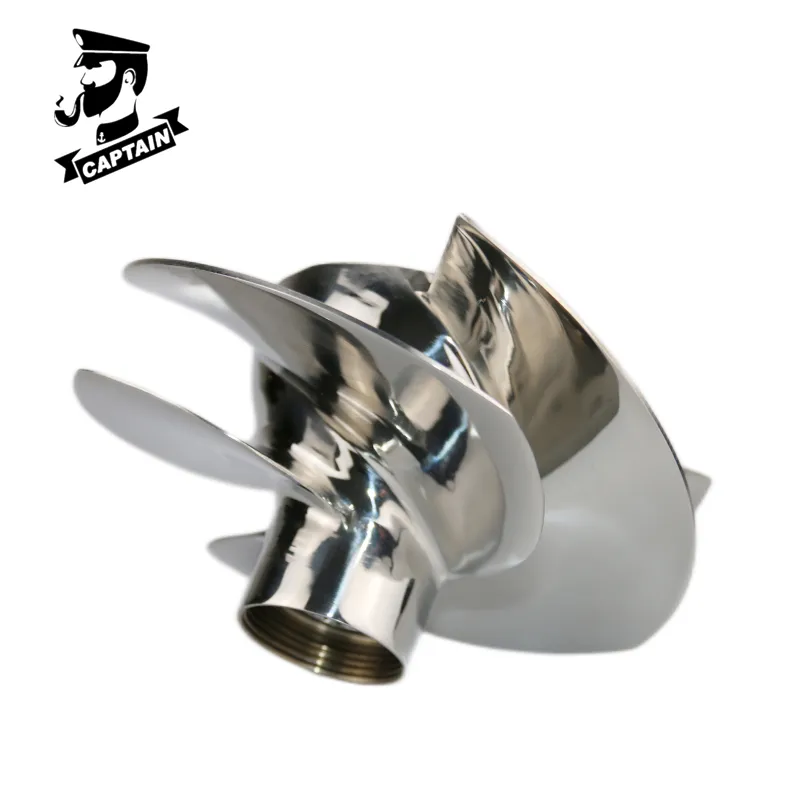 Jet Ski Impeller for Seadoo Gti Ltd 155/Gti Se 155