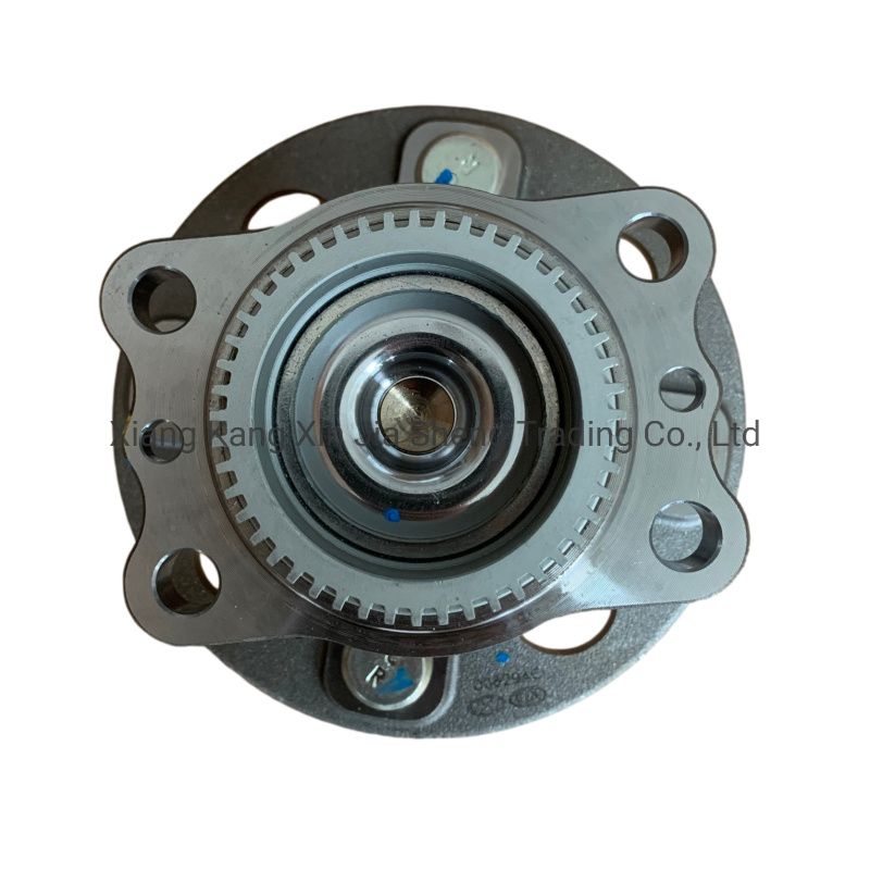 Wholesale Automobile Parts Rear Wheel Axle Head Rear Wheel Bearing Suitable for KIA Pegas 52750-H7100