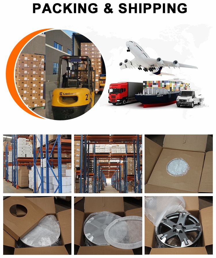 Wholesale Rims Alloy Wheel Rim for Car Aftermarket Design with Jwl Via 19*8.5 19*9.5 19*10.5 Prod_~Replica Alloy Wheels