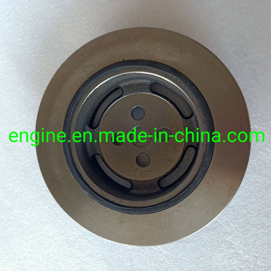 Fuel Solenoid Valve 5346207 5301701 5295567 5292297 4942879 5254169