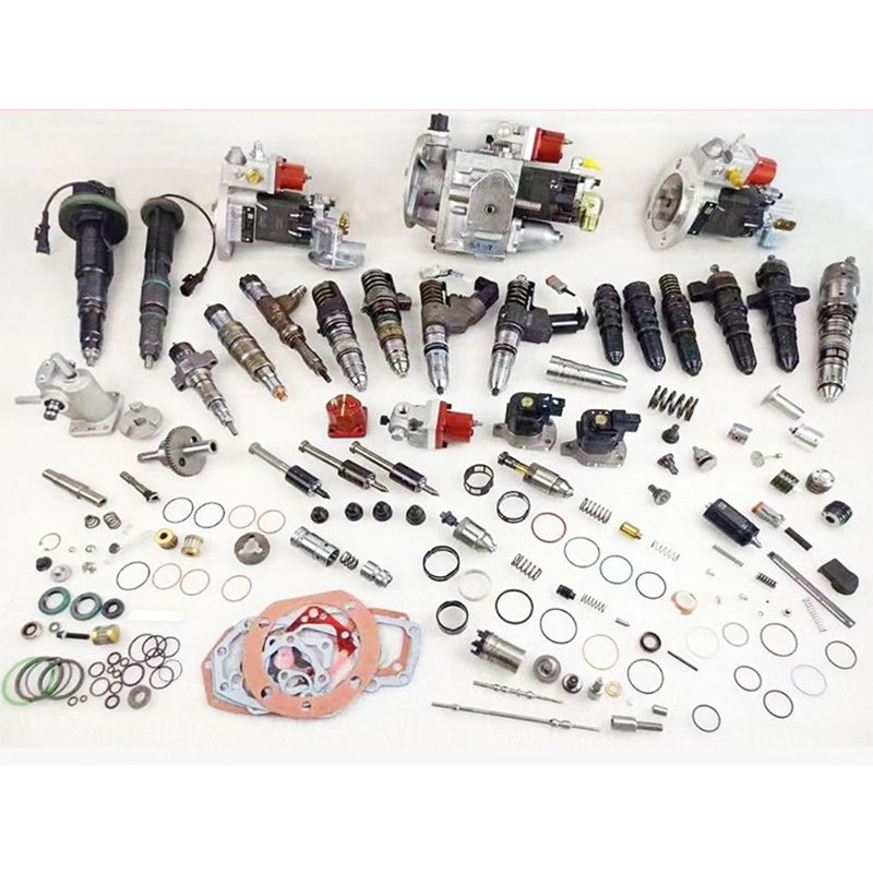 Cummins Engine Part PT Fuel Pump 3655631 for Cummins K3012 Marine Equipment