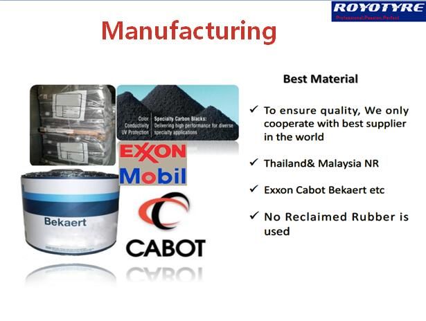 Thailand Best Tyres Made in Thailand Manufacturers Vietnam Byd88 11r22.5 12r22.5 Bya699c TBR Tires Haida Transmate Paraguay Asuncion Neumaticos Llantas