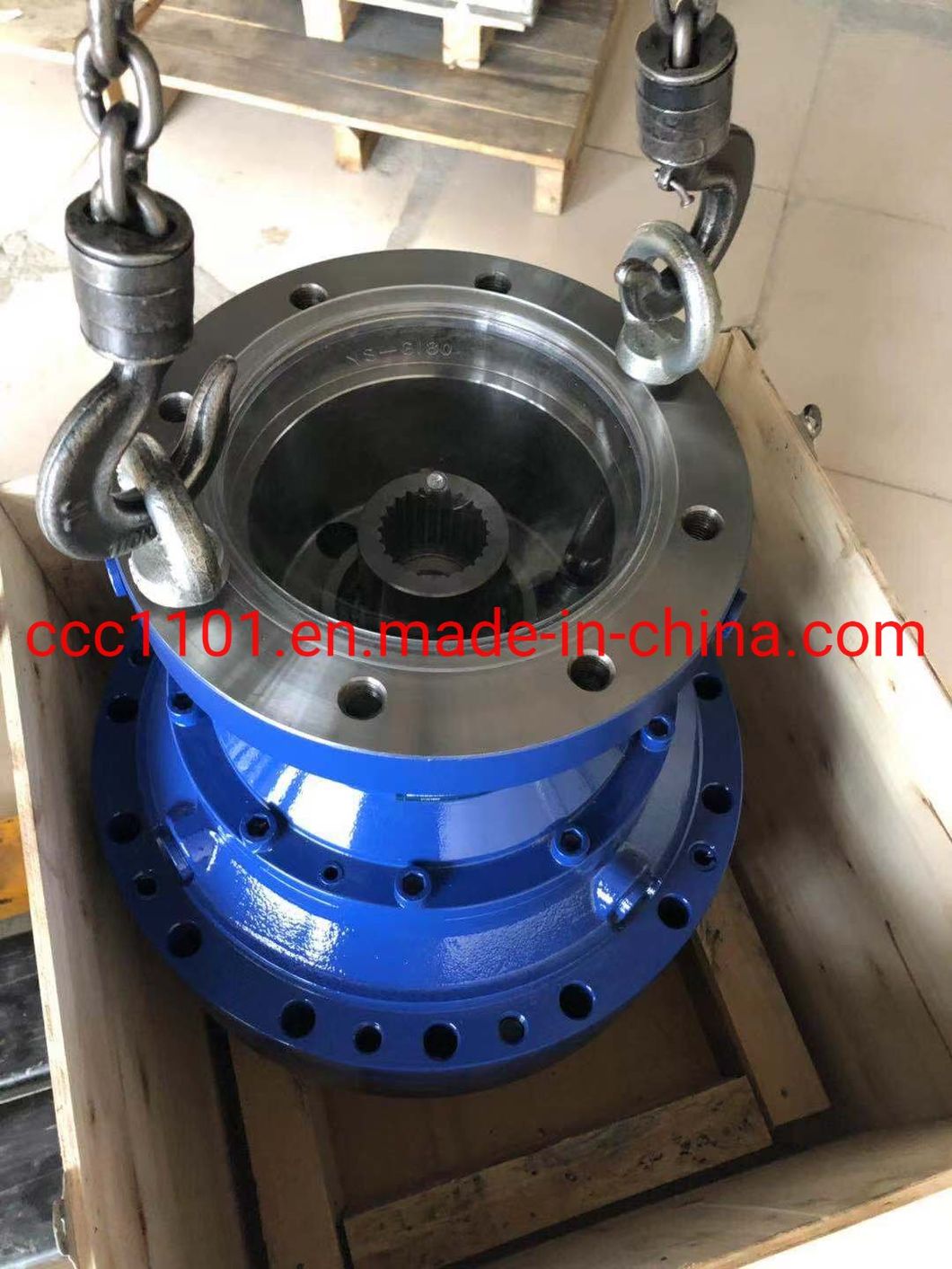 Brevini ED2150 ED2250 Em1250 Gearbox and Reducer