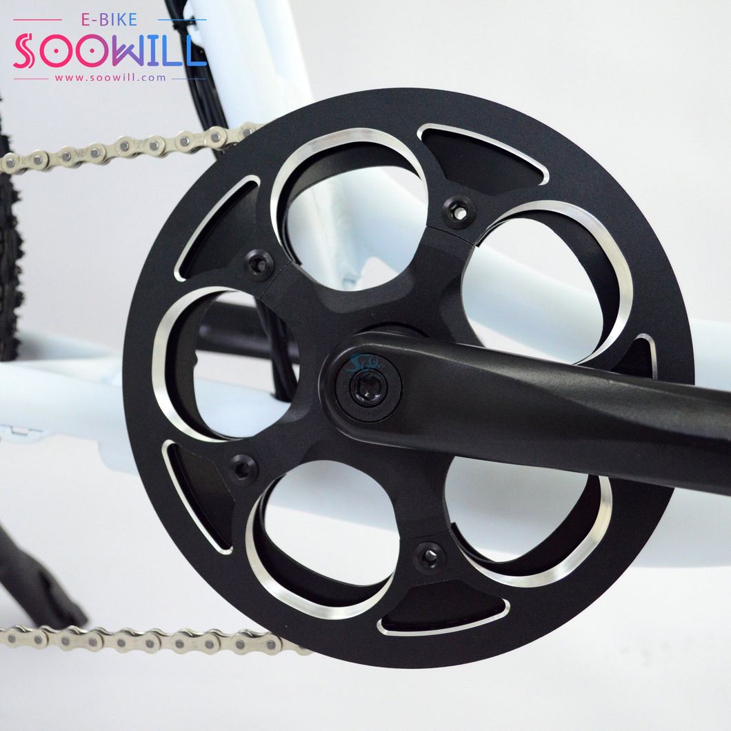 Factory Cheap 2 Wheels Mini 350W Hybrid and Electric Cars Sale Scooter of Low Price