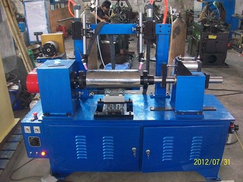 Arc Circular Seam Welding Machine