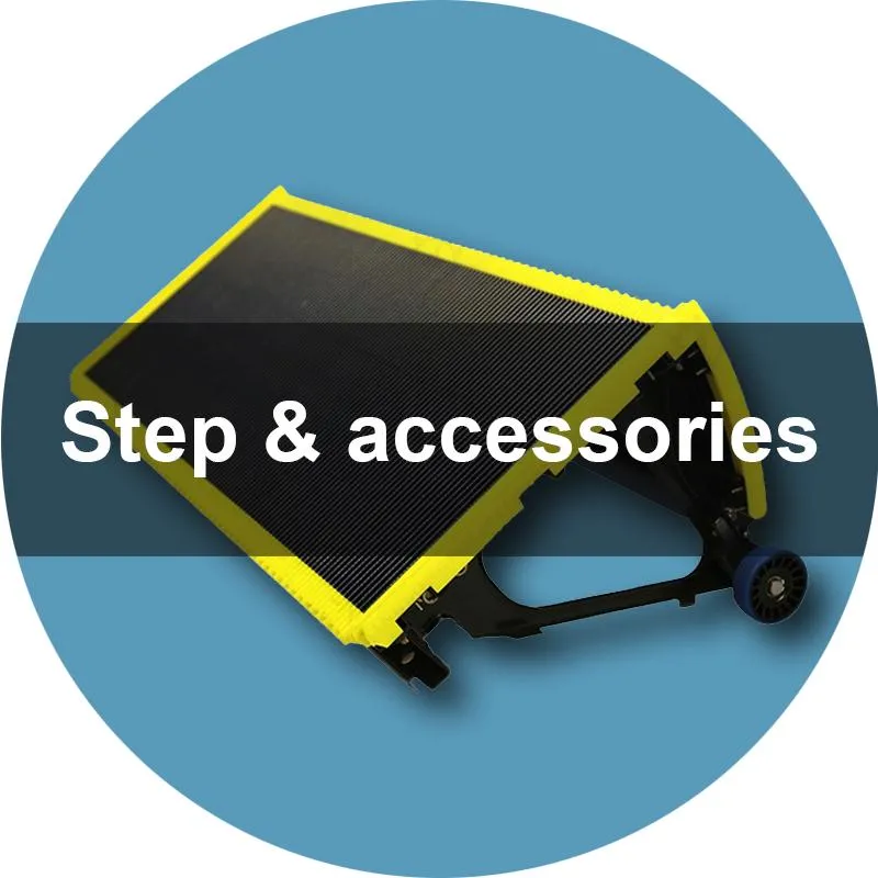 Elevator Safety Device Anti-Collision Device Saj40-1.2 Saj