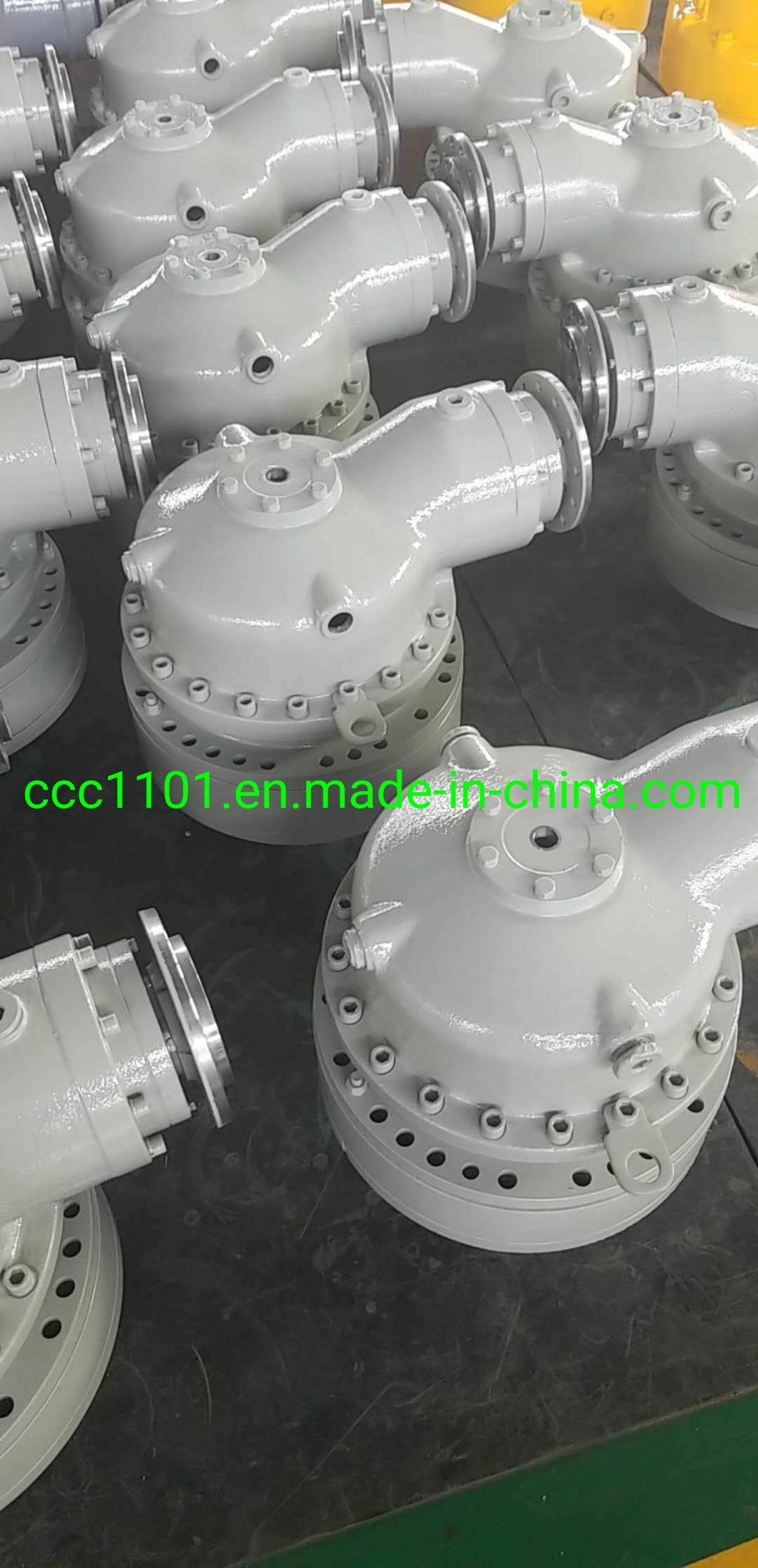 Sicoma Concrete Mixer Gearbox 513wg for Model Mao 6000/4000