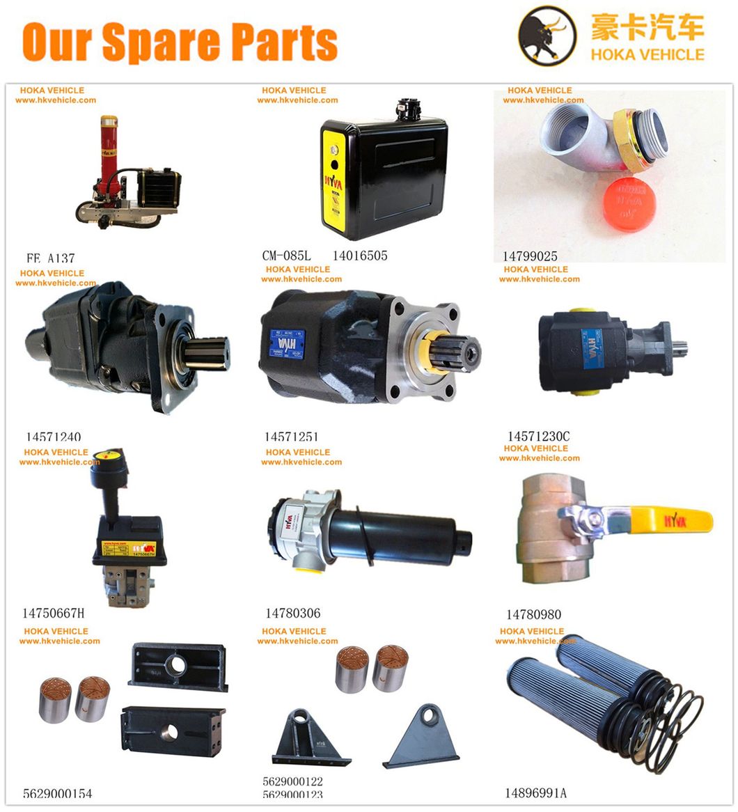 High Quality Sinotruk HOWO Truck Spare Parts Repair Kit for Zf8098 Steering Box Az9719470228 for All Sinotruk Heavy Truck