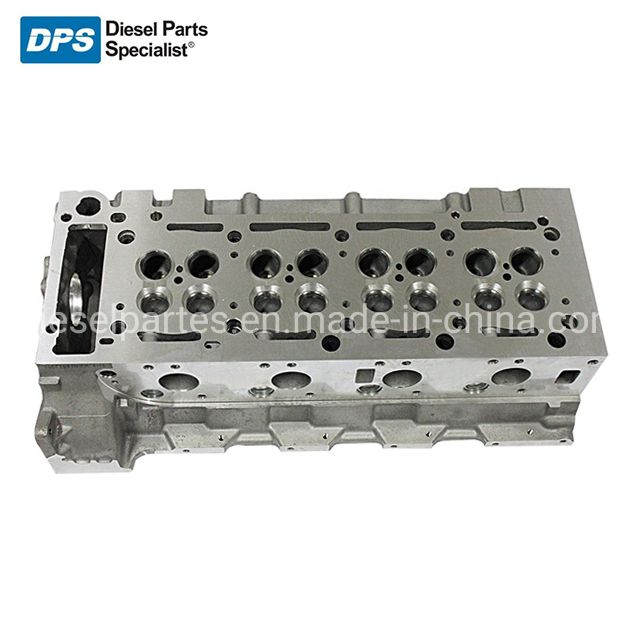 908572 Om611.980 Om611.981 Om611.987 Cylinder Head for Benz Vito 108 110 112 Sprinter 2151cc 2.0L 2.2L L4 16V 1998- 6110102320