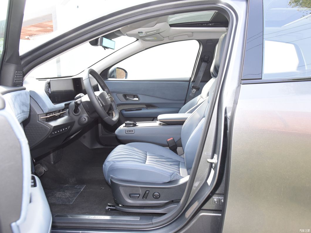 Promotion Model My22 Ctlc 4WD Ariya High Performance Top Brown
