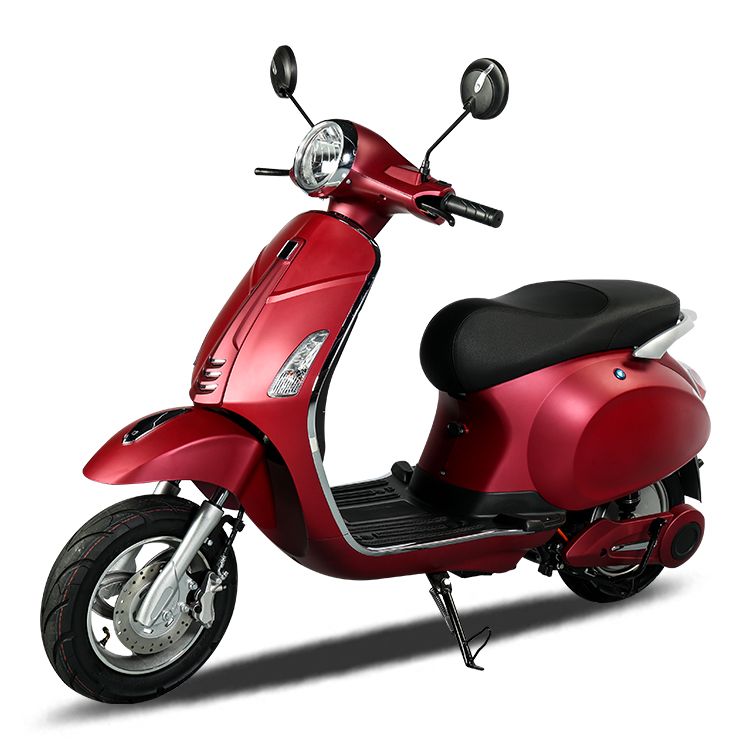 Long Range High Speed Quality 2000W Big Power Motor Bicycle Electric Motorcycle Scooter