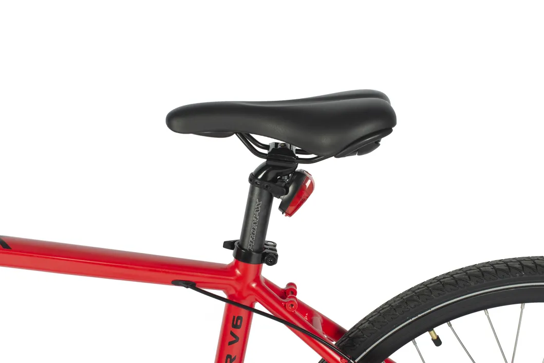 Electric Road Bike 700c City Bikes Male Ebike with Built-in Battery