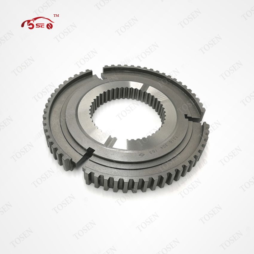 Manual Transmission Parts Synchronizer Hub 1316 304 163 for Zf