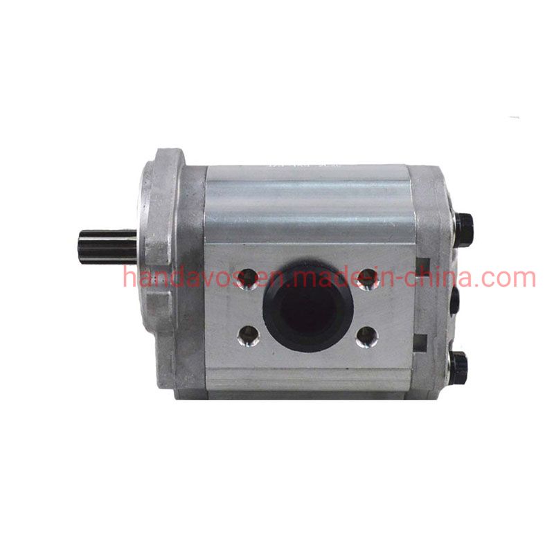 Forklift Spare Parts 37b-1kb-2020 Hydraulic Pump for Fd30-11